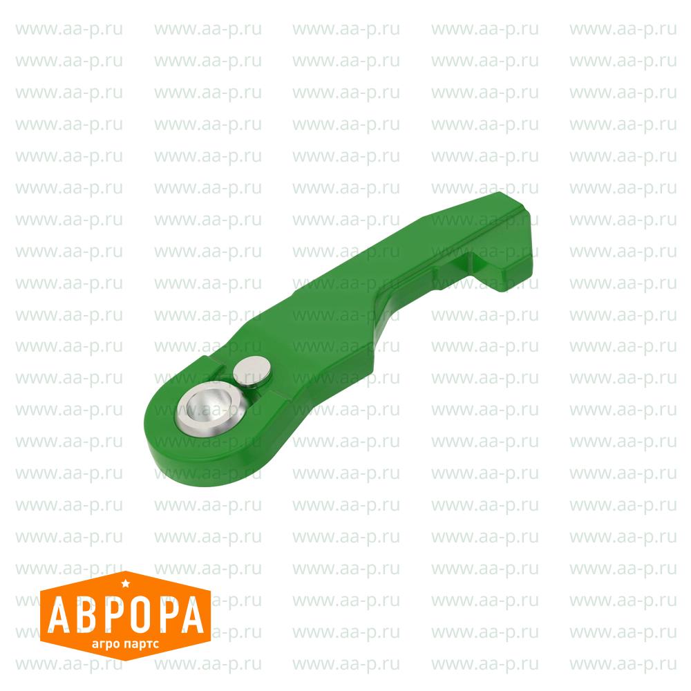 DE19720 КОНЕЦ  ТЯГИ